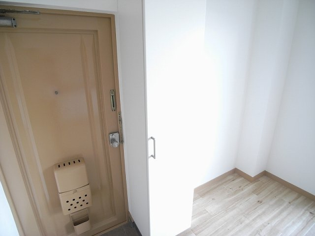  | Comfy鴻池新田駅前