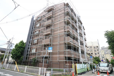 【外観】 | クレオ東園田町