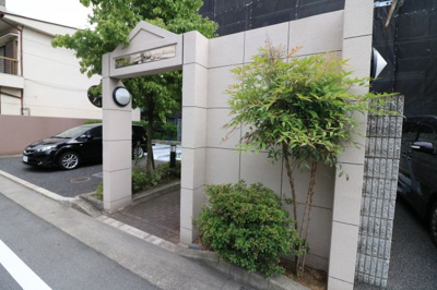 【外観】 | クレオ東園田町