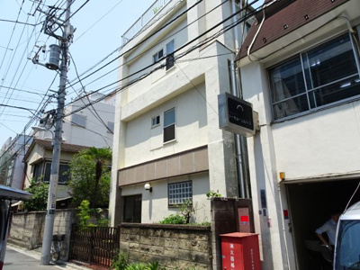 【外観】 | ホワイトレジデンス | ホワイトレジデンス