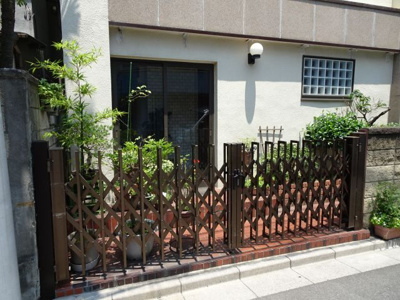 【エントランス】 | ホワイトレジデンス | ホワイトレジデンス