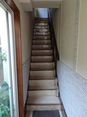 【その他共用部分】 | ホワイトレジデンス | ホワイトレジデンス