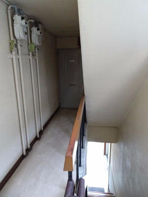 【その他共用部分】 | ホワイトレジデンス | ホワイトレジデンス