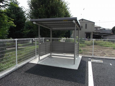 【その他共用部分】 | リアン