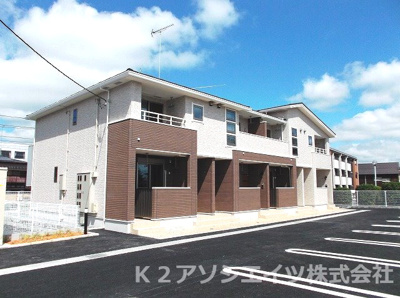 【外観】 | リアン