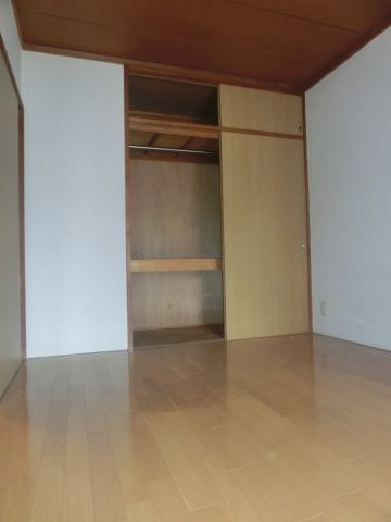 森マンションの洋室|森マンション　洋室