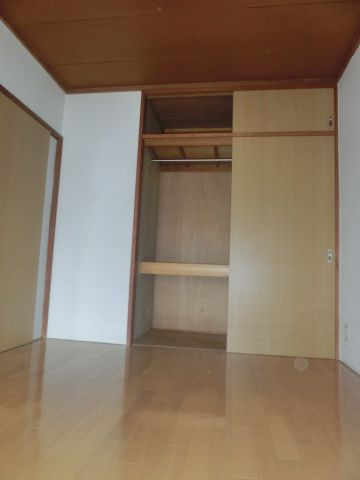 森マンションの洋室|森マンション　洋室