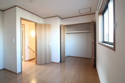 【収納】 | あじさい | 子供部屋にある収納です