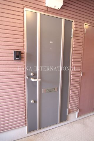 マノウァ－ル由利武の外観