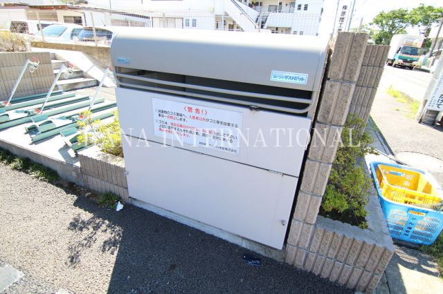 マノウァ－ル由利武のその他共用部分