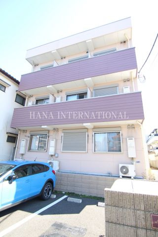 マノウァ－ル由利武の外観