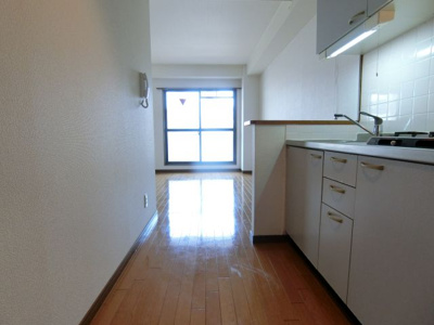 【キッチン】 | ランドールイケダ