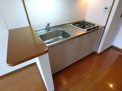 【キッチン】 | ランドールイケダ