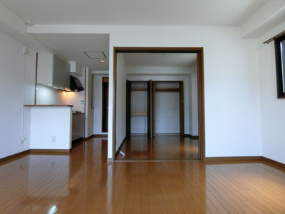 【居間・リビング】 | ランドールイケダ