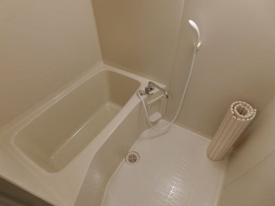 【浴室】 | ランドールイケダ