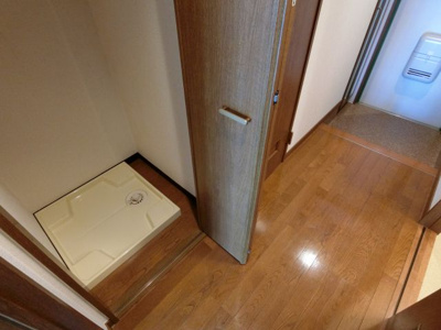 【設備】 | ランドールイケダ