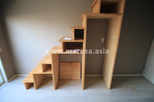 パレス吉村のその他