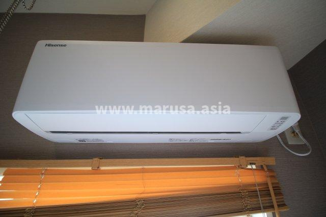 パレス吉村の設備