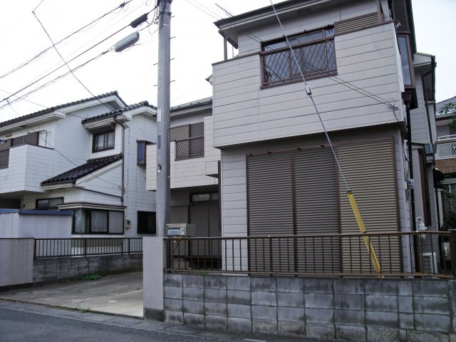 鴻巣市人形１丁目の中古一戸建