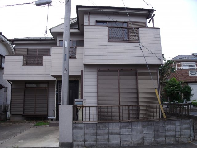 鴻巣市人形１丁目の中古一戸建の外観