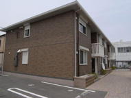 エスポワールＫⅢの画像