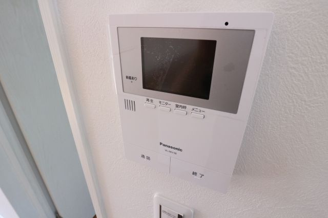 クレルリヴィエールのセキュリティ