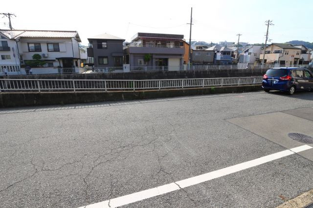 クレルリヴィエールの展望