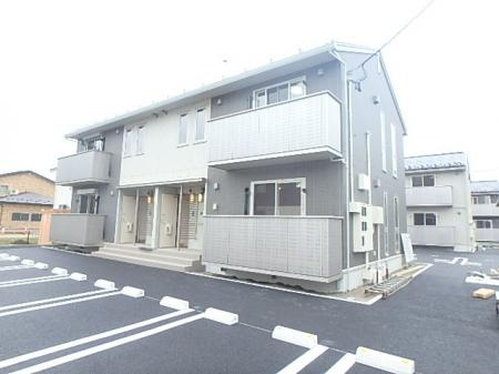 エンソワ Ⅰ番館