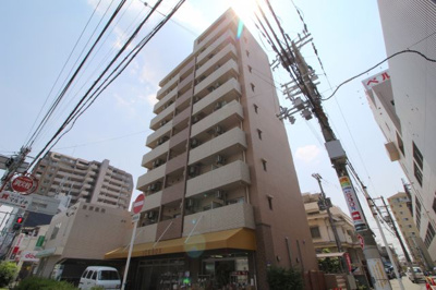 【外観】 | アイスビル