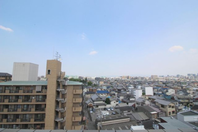 【展望】 | アイスビル