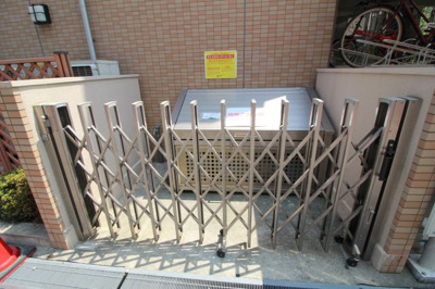 【その他共用部分】 | アイスビル