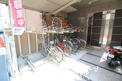 【その他共用部分】 | アイスビル