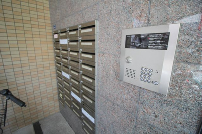 【その他共用部分】 | アイスビル