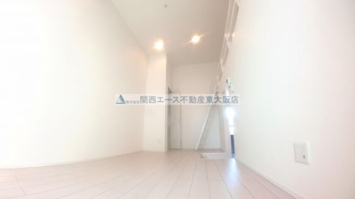 【居間・リビング】 | ル・スーリール大蓮北