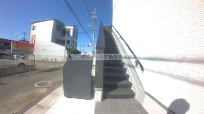 【その他共用部分】 | ル・スーリール大蓮北