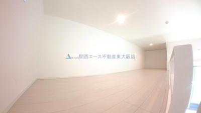 【寝室】 | ル・スーリール大蓮北