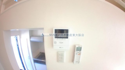 【セキュリティ】 | ル・スーリール大蓮北