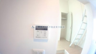 【設備】 | ル・スーリール大蓮北