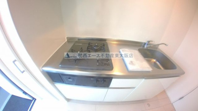 【キッチン】 | ル・スーリール大蓮北