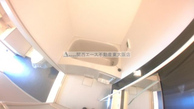 【浴室】 | ル・スーリール大蓮北