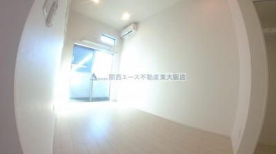 【居間・リビング】 | ル・スーリール大蓮北