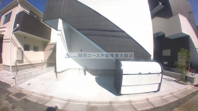 【その他共用部分】 | ル・スーリール大蓮北