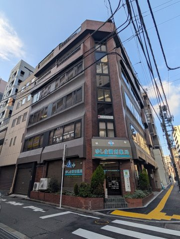 お茶の水ＫＳビル
