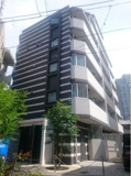 PREMIUM CUBE　新中野の画像