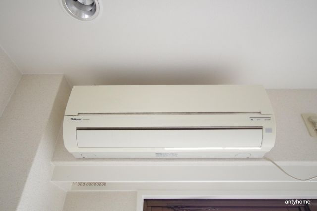 レバンガ天神橋AP　仲介手数料無料の設備