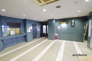 レバンガ天神橋AP　仲介手数料無料のロビー