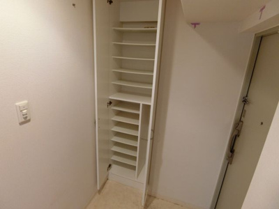 【収納】 | フェビエンローズ