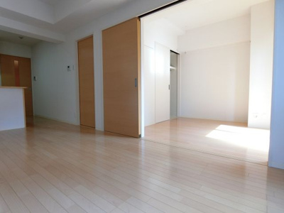 【居間・リビング】 | フェビエンローズ