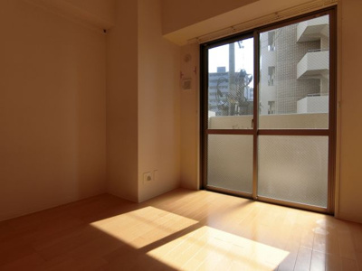 【洋室】 | フェビエンローズ