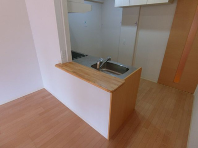 【キッチン】 | フェビエンローズ